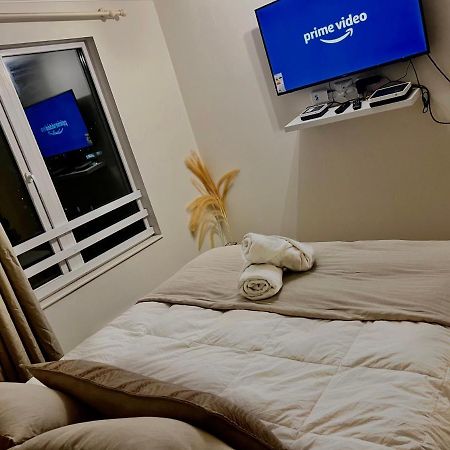 Departamento Central Ejecutivo- Apart Hotel Calama Zewnętrze zdjęcie