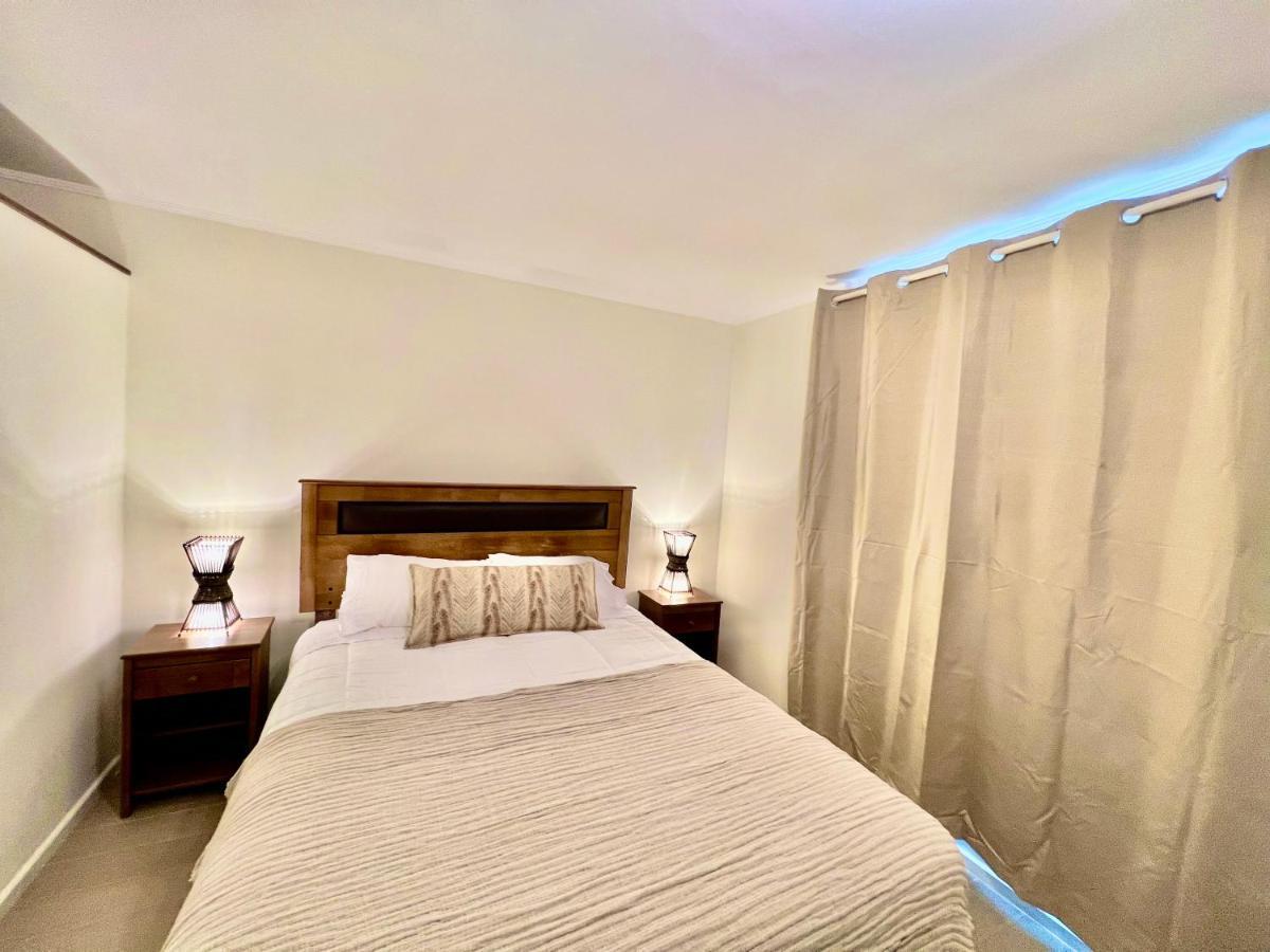 Departamento Central Ejecutivo- Apart Hotel Calama Zewnętrze zdjęcie
