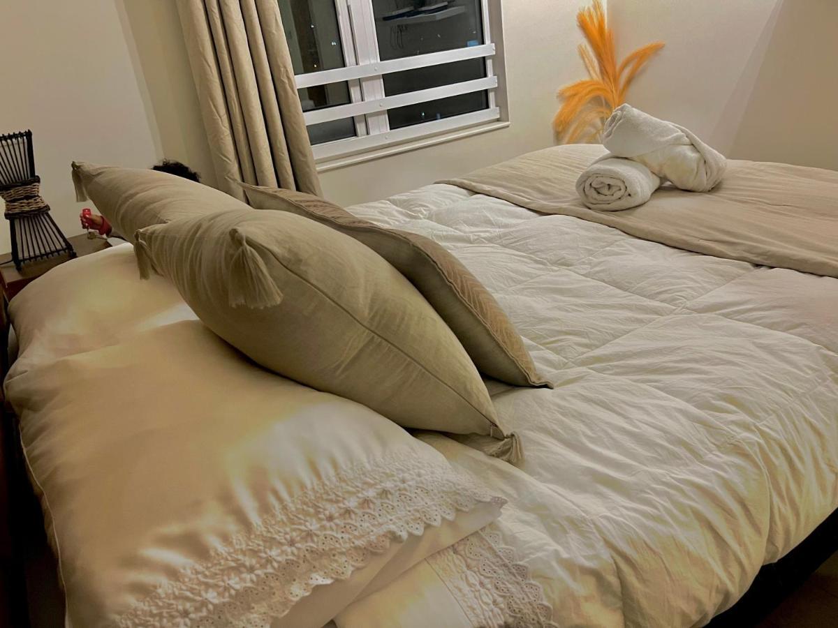 Departamento Central Ejecutivo- Apart Hotel Calama Zewnętrze zdjęcie