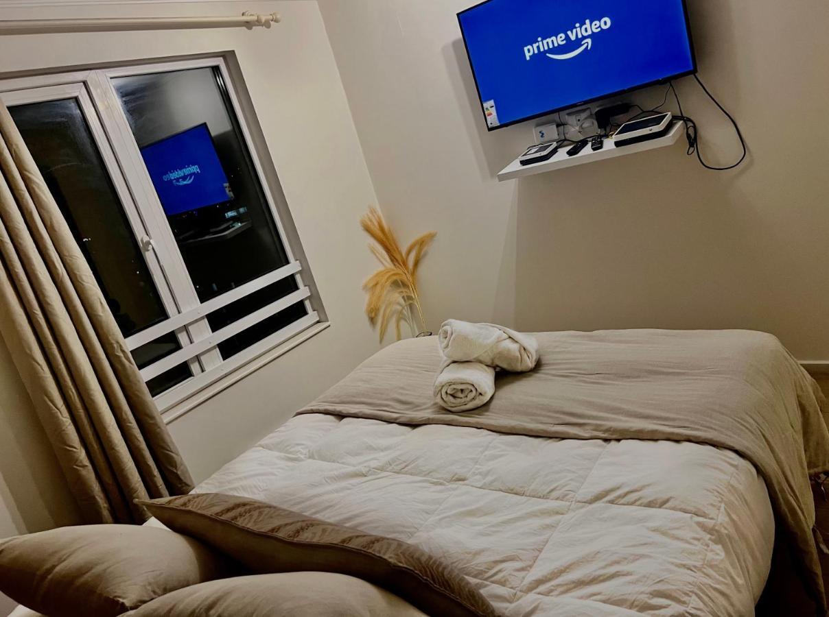 Departamento Central Ejecutivo- Apart Hotel Calama Zewnętrze zdjęcie